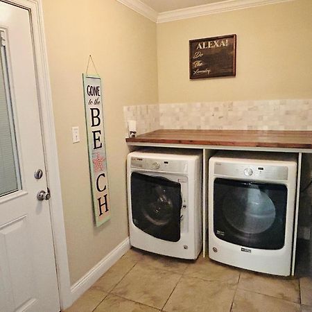 4/3 Home Centrally Located, Beach, Casino, Airport, Dining, Golfing, Shopping, Entertainment غولفبورت المظهر الخارجي الصورة