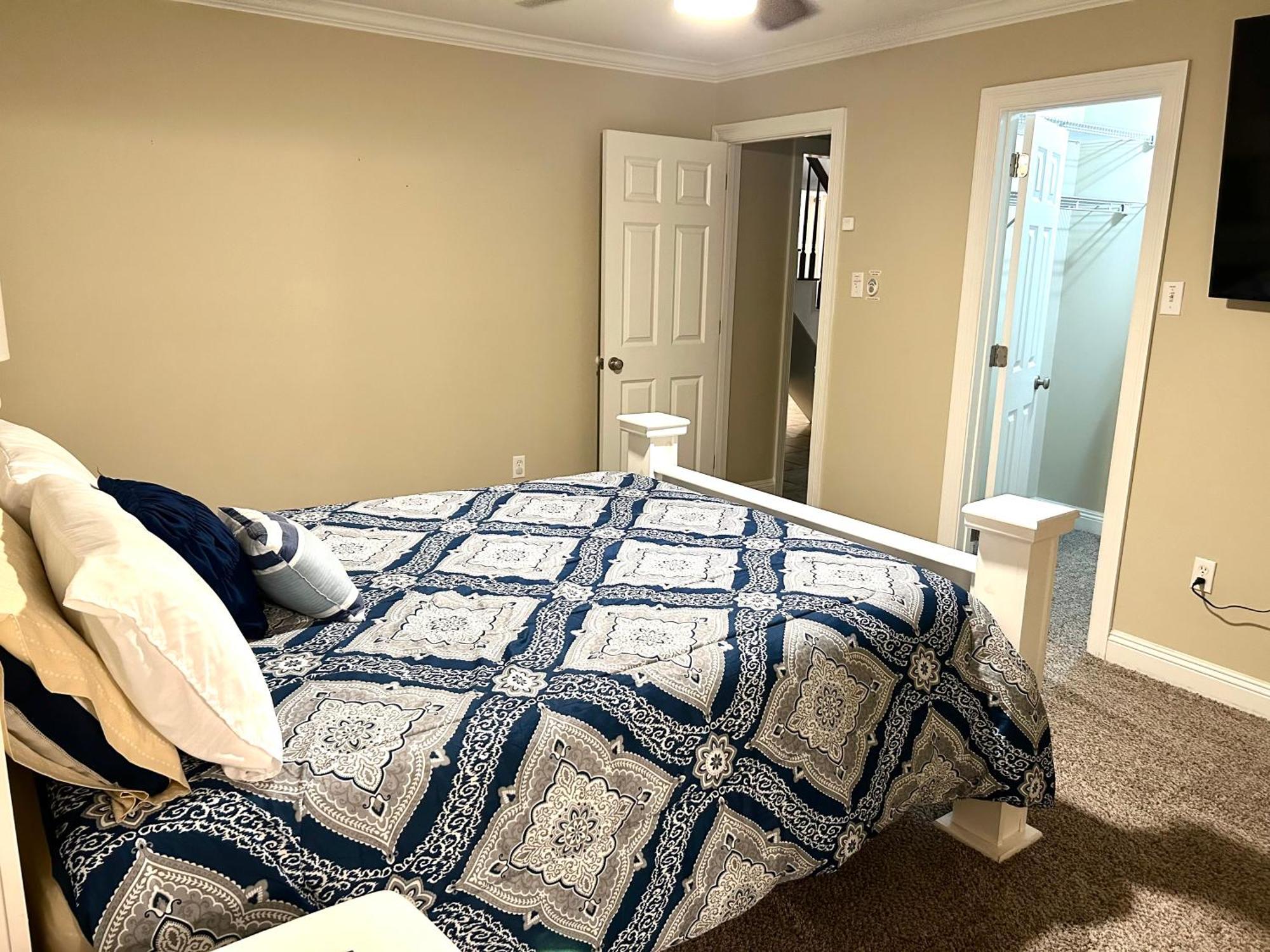 4/3 Home Centrally Located, Beach, Casino, Airport, Dining, Golfing, Shopping, Entertainment غولفبورت المظهر الخارجي الصورة
